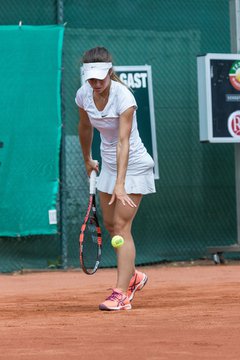 Bild 349 - BL2 TC R�W Wahlstedt - Rochusclub D�sseldorf : Ergebnis: 3:6  u. TC RW Wahlstedt 2 - Bremerhavener TV : Ergebnis: